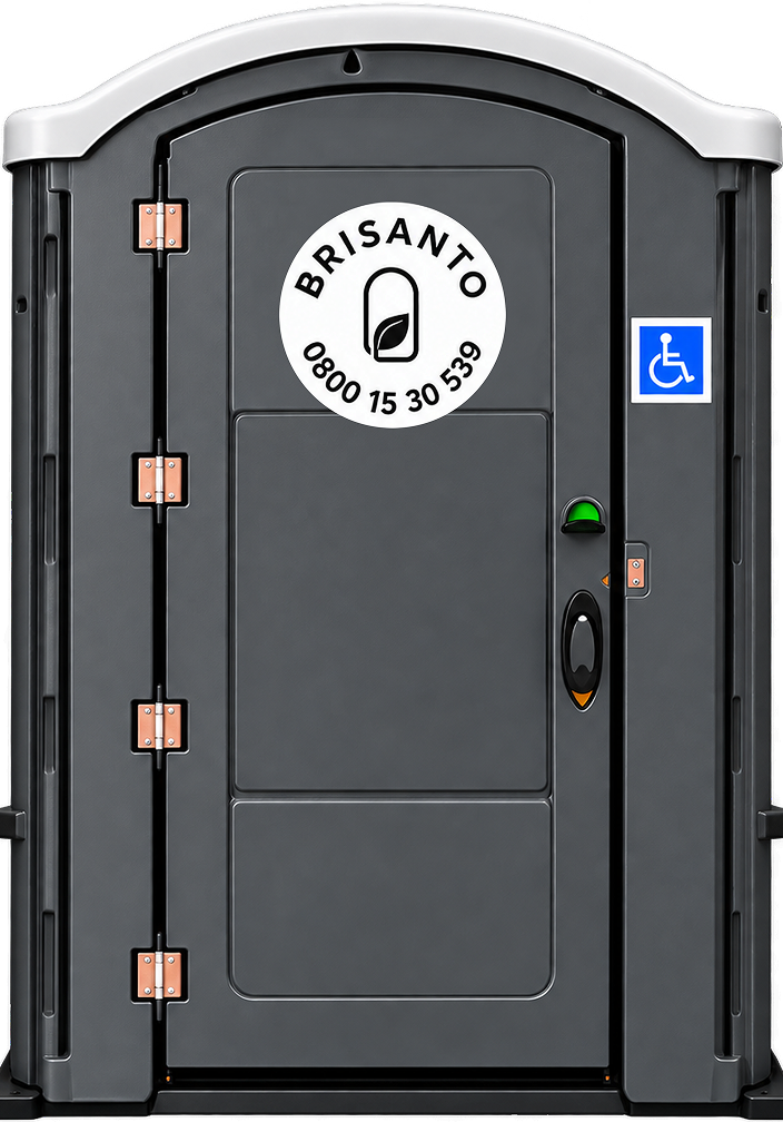 BRISEBOX Barrierefrei